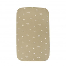 Bajera Ajustable Punto 100% algodón Bunny de Bimbicasual